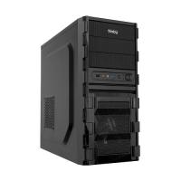 FRISBY FC-8870G MIDI TOWER KASA SİYAH 400W