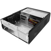 FRISBY FC-S6040B KULPLU SLIM TOWER KASA 300W