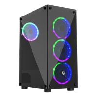 Frisby FC-9290G Gaming Midi Tower (400W)