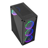 Frisby FC-9290G Gaming Midi Tower (400W)