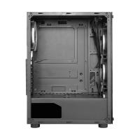 Frisby FC-9290G Gaming Midi Tower (400W)