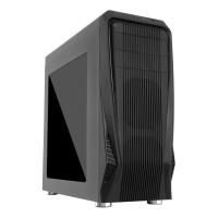 FRISBY FC-9050G GAMEMAX 650W 80+ PSU MİDT KASA