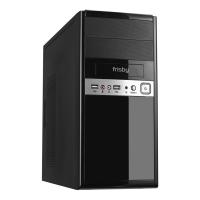 FRISBY FC-6815BS MINI TOWER KASA SİYAH 350W