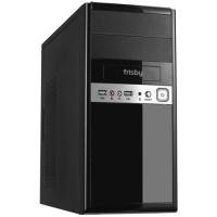 Frisby FC-6815BS 350W Mini Tower Kasa Siyah