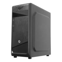 Frisby FC-2930B 400W Mid Tower Kasa Siyah