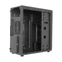 Frisby FC-2930B 400W Mid Tower Kasa Siyah