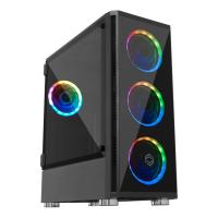 Frisby FC-9270G Venom Gaming Kasa Usb3 (650W)