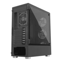 Frisby FC-9270G Venom Gaming Kasa Usb3 (650W)