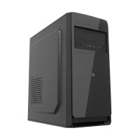 FRISBY FC-2935B 300W 120MM FAN MIDI ATX KASA