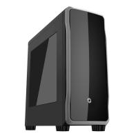 FRISBY FC-9235G 650W 80+ ATX PENCERELİ KASA