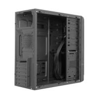 Frisby FC-2935B 500W Midi Tower Kasa Siyah