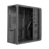 FRISBY FC-2935B 500W 120MM FAN MIDI ATX KASA