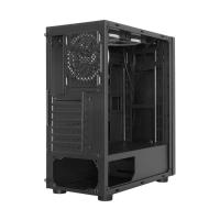 Frisby FC-9285G Dual-Ring 3 Renk Gaming Kasa(500W)