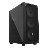 FRİSBY FC-9365G 600 W 80+ BRONZ 4 FAN  RGB KASA