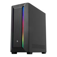 FRİSBY FC-9410G WOLF 500W RGB 3X FAN TEMP. KASA