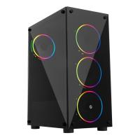 FRISBY FC-9290G 500W 4X D.RING FAN TEMPERED KASA