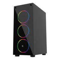 FRISBY FC-9290G 500W 4X D.RING FAN TEMPERED KASA