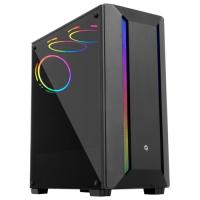 Frisby FC-9410G Wolf 500W Rgb 3x Fan Temp. Kasa