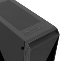 FRISBY FC-8890G COAX GAMING 6 FAN RGB. KASA 650W