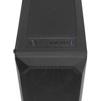 FRISBY FC-9315G 4XRGB FAN KUMANDALI DUAL RING 600W
