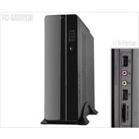 FRISBY FC-S6020B KULPLU SLIM TOWER KASA 300W