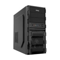 FRISBY FC-8870G USB 3.0 12CM FAN MIDI TOWER 400W