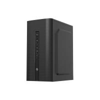 FRISBY FC-2710B 300W 1X120MM FAN USB 2.0 MINI TOWER