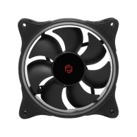 FRISBY FCL-F1264B RGB 4pin 120mm Kasa Fanı 4-lü paket - Kontrol Ünitesi
