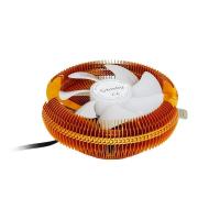 FRISBY FCL-F1314C INTEL 1200/1366/115X-AMD AM2/AM2+/AM3/AM4 CPU FANI