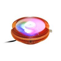FRISBY FCL-F1314C INTEL 1200/1366/115X-AMD AM2/AM2+/AM3/AM4 CPU FANI