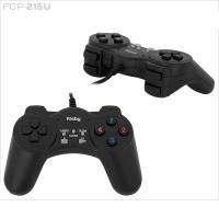 FRISBY FGP-215U USB Gamepad