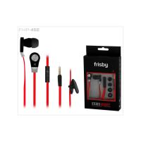 Frisby FHP-45E Mikrofon Kulaklık MobTelefon uyumlu