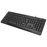 FRISBY FK-4835QU USB Q Trk Siyah Standart Klavye
