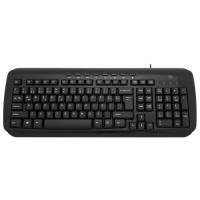 FRISBY FK-4845QU USB Q Trk Siyah Standart Klavye