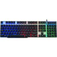 Frisby FK-G508QU Kablolu RGB Q Klavye