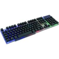 Frisby FK-G508QU Kablolu RGB Q Klavye