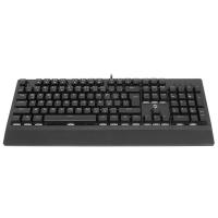 FRISBY FK-G8520QM USB Q Trk Led Aydınlatmalı Mekanik Siyah Gaming Klavye