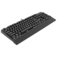 FRISBY FK-G8520QM USB Q Trk Led Aydınlatmalı Mekanik Siyah Gaming Klavye