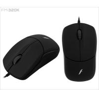 FRISBY FM-320K USB Optic Siyah Mouse