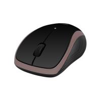 FRISBY FM-242WM Kablosuz Sessiz Optic Siyah Mouse