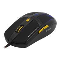 FRISBY FM-G3290K USB Led Aydınlatmalı 3200dpi Gaming Optic Siyah Mouse (Mouse Pad Hediyeli)