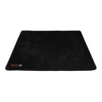 FRISBY FM-G3290K USB Led Aydınlatmalı 3200dpi Gaming Optic Siyah Mouse (Mouse Pad Hediyeli)