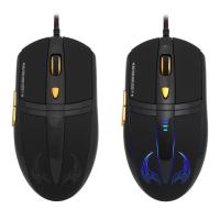FRISBY FM-G3290K USB Led Aydınlatmalı 3200dpi Gaming Optic Siyah Mouse (Mouse Pad Hediyeli)
