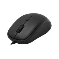 FRISBY FM-3010K USB Optic Siyah Mouse