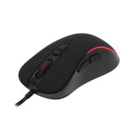 FRISBY FM-G3335K USB Led Aydınlatmalı 10000dpi Gaming Optic Siyah Mouse