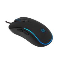 FRISBY FM-G3335K USB Led Aydınlatmalı 10000dpi Gaming Optic Siyah Mouse