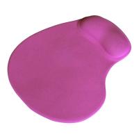 FRISBY FMP-050M-P Bilek Destekli Jel Pembe Mouse Pad