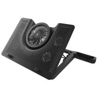 FRISBY FNC-5240ST 5 FANLI USB 2.0 12-17" SOĞUTUCU