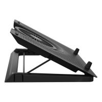 FRISBY FNC-5240ST 5 FANLI USB 2.0 12-17" SOĞUTUCU