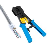 Frisby FNW-58ECT RJ45/RJ11 Yeni Nesil İkili Pense